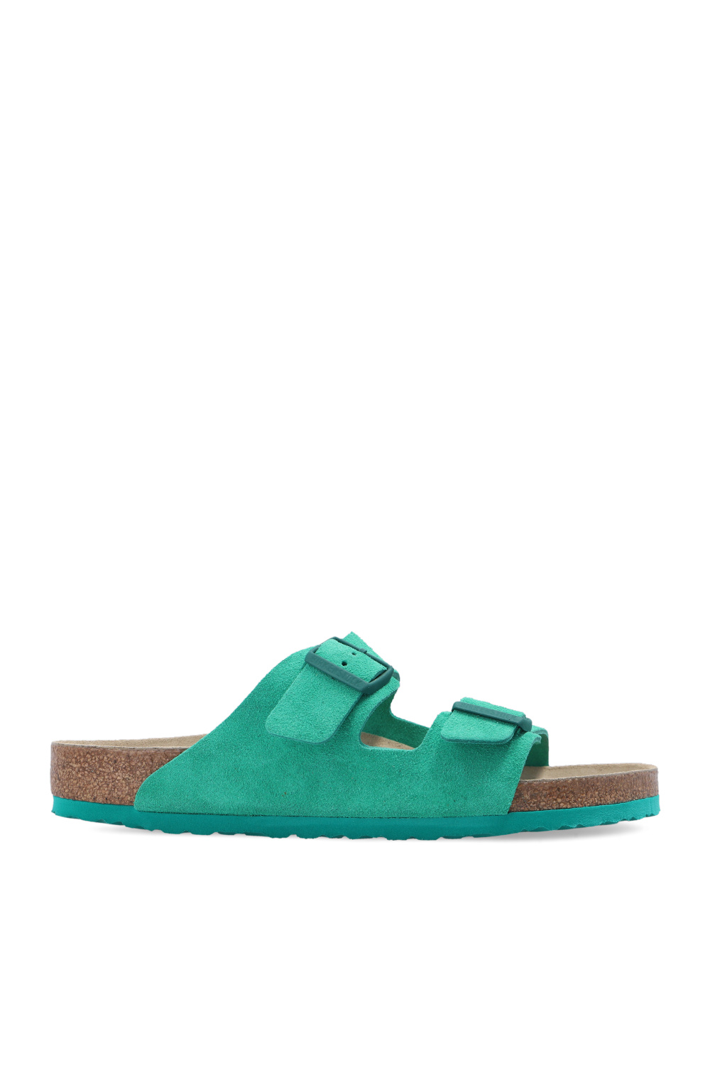 SchaferandweinerShops Japan - embossed-logo platform
